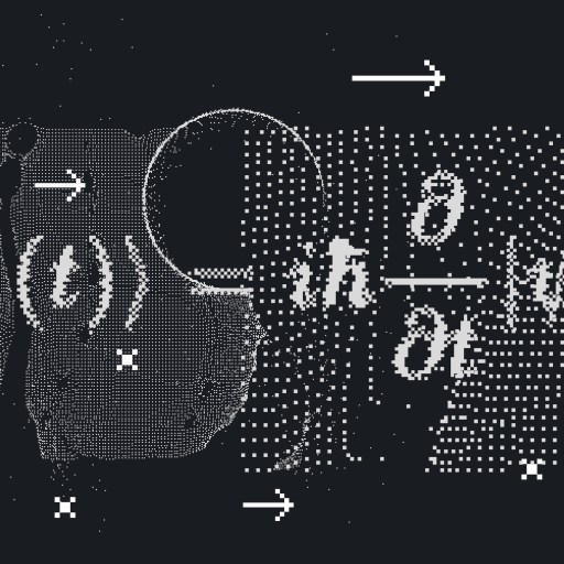 quantum entanglement