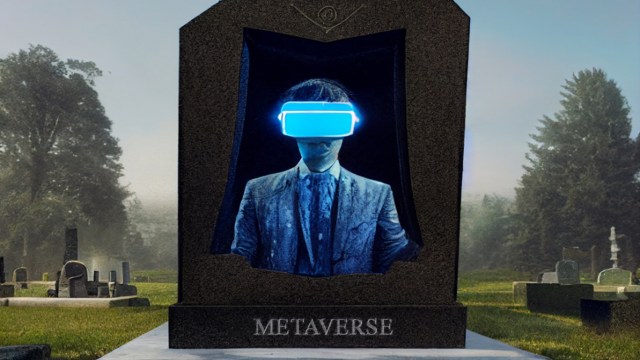 metaverse