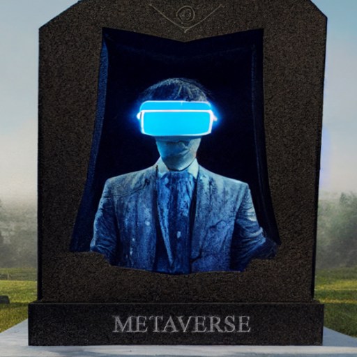 metaverse