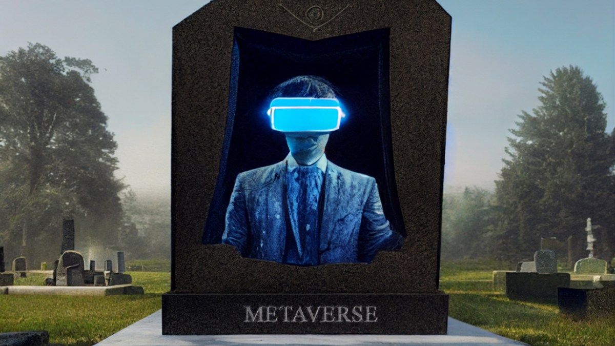 metaverse