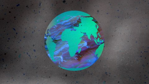 earth