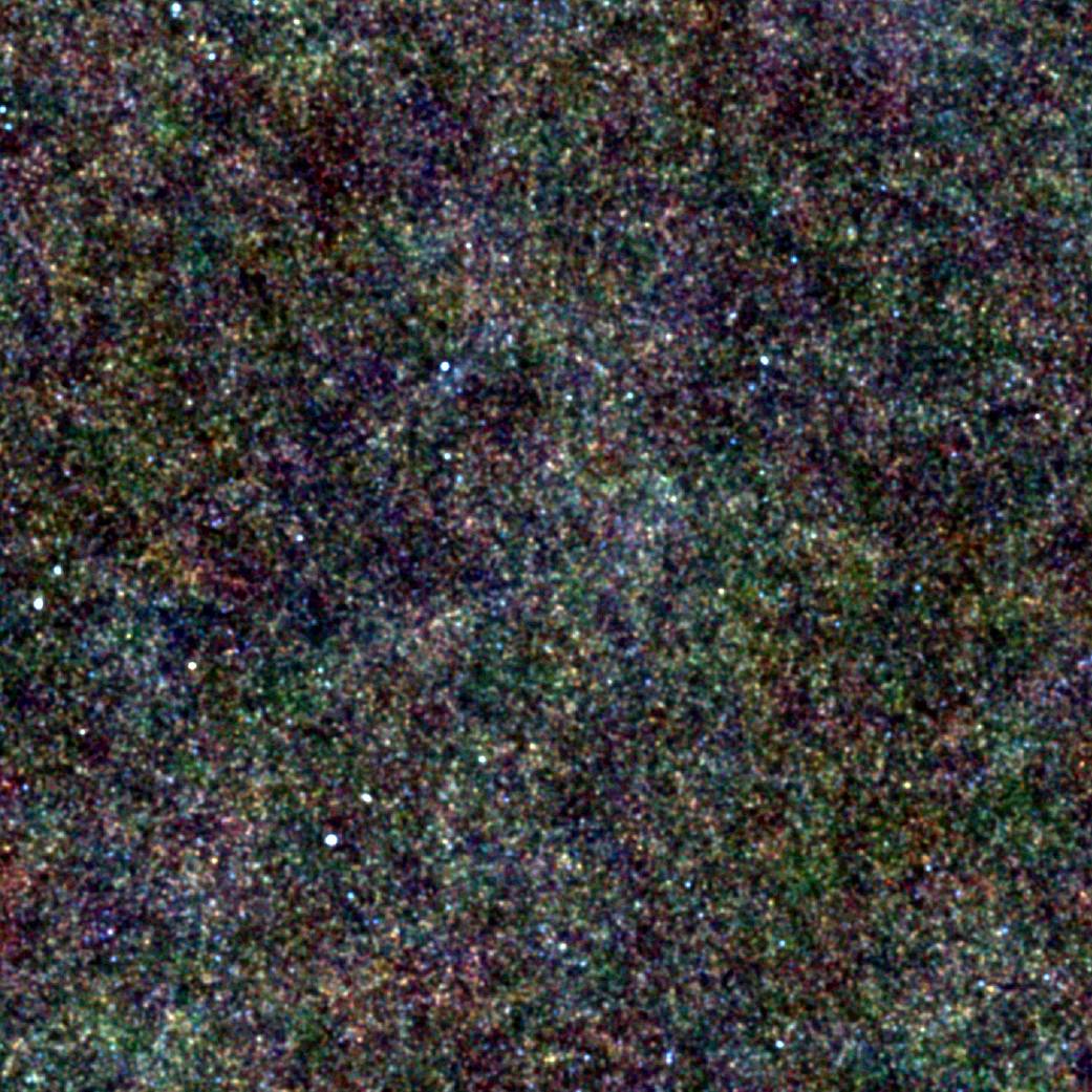 Lockman hole galaxy cluster herschel