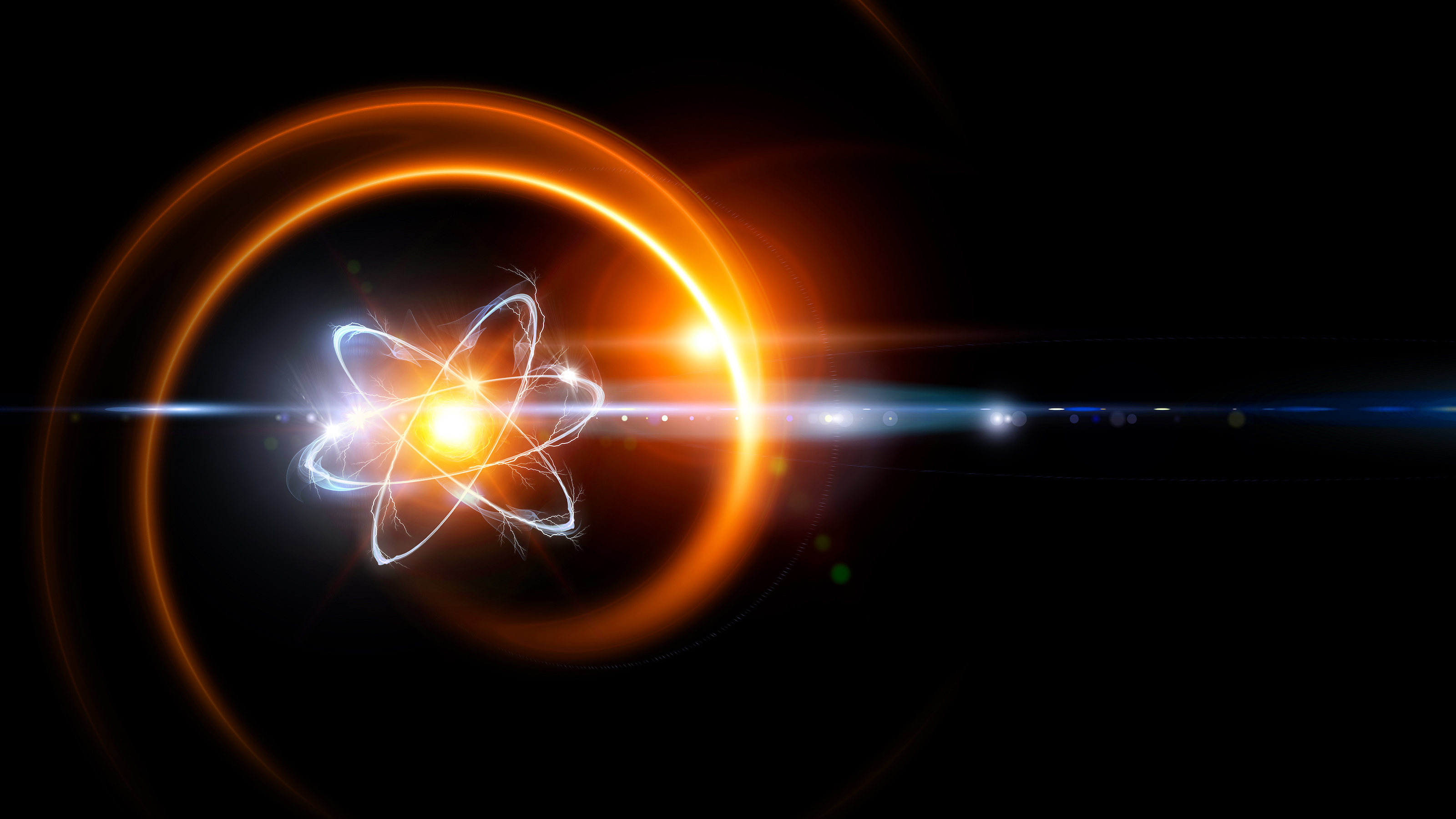 atom fusion