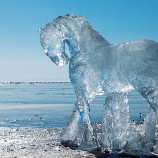 ice