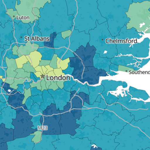 Christianity england