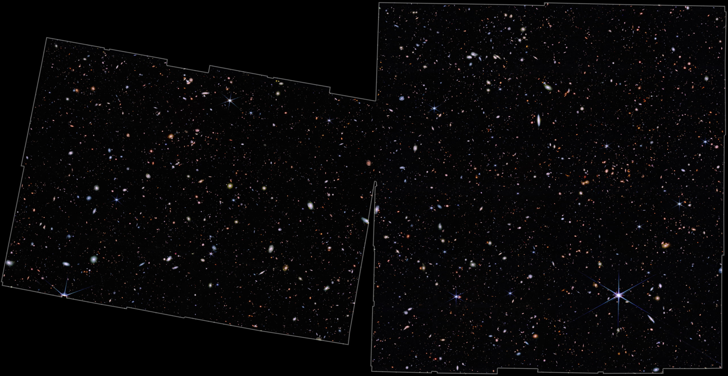 JWST JADES