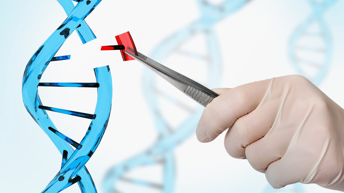 biotech trends