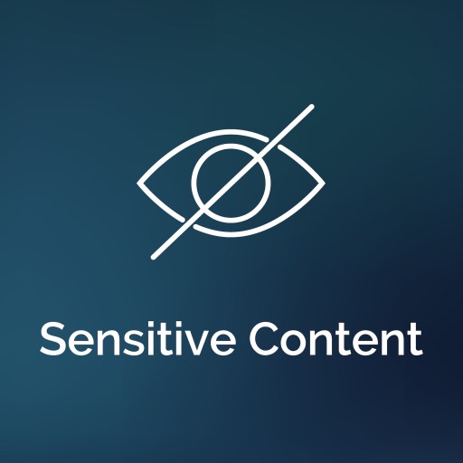 Sensitive content warning