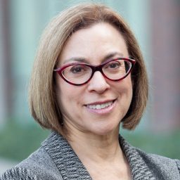 Dr. Gloria Mark