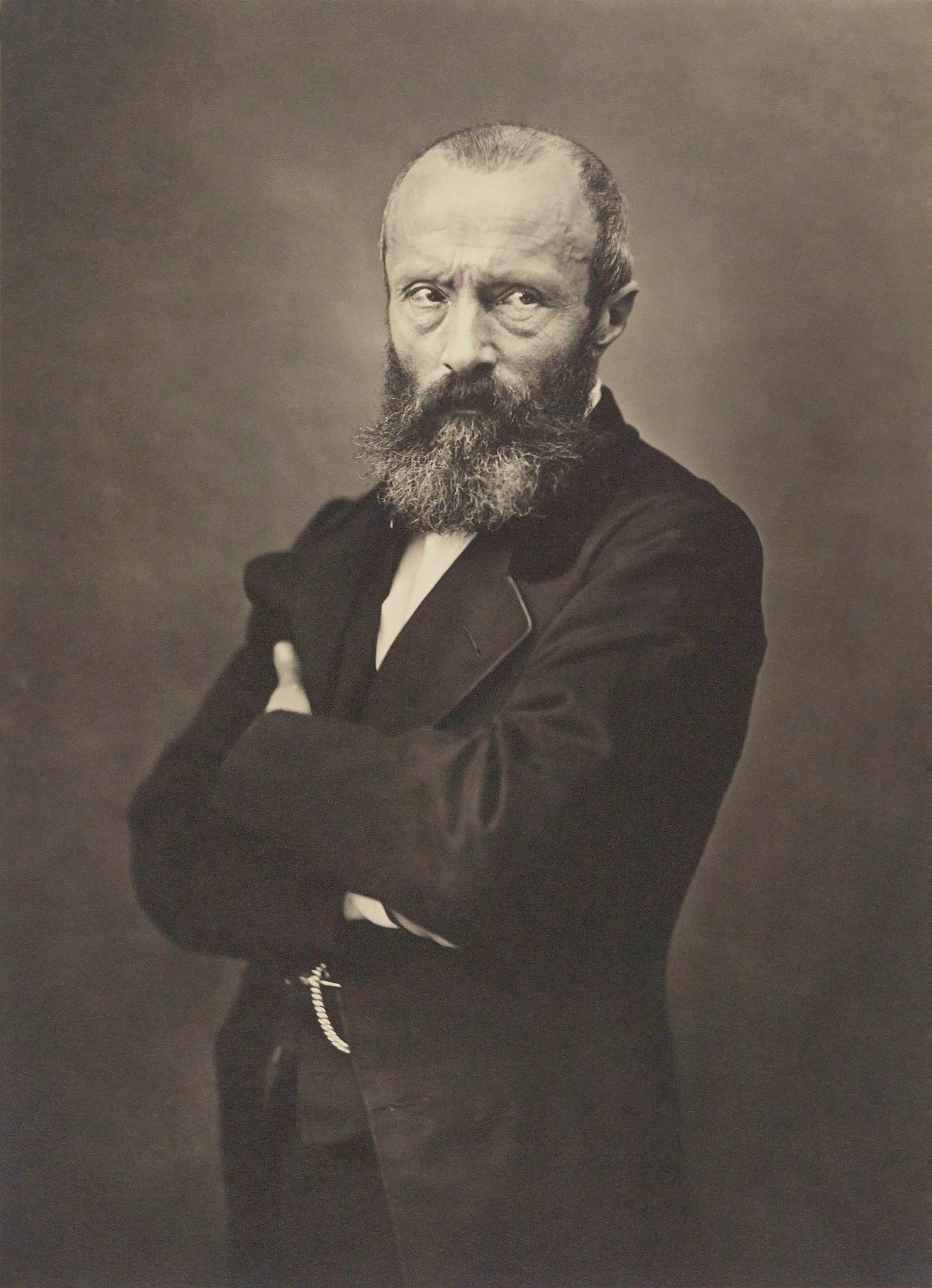 Theophile Thore