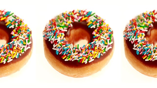 krispy kreme