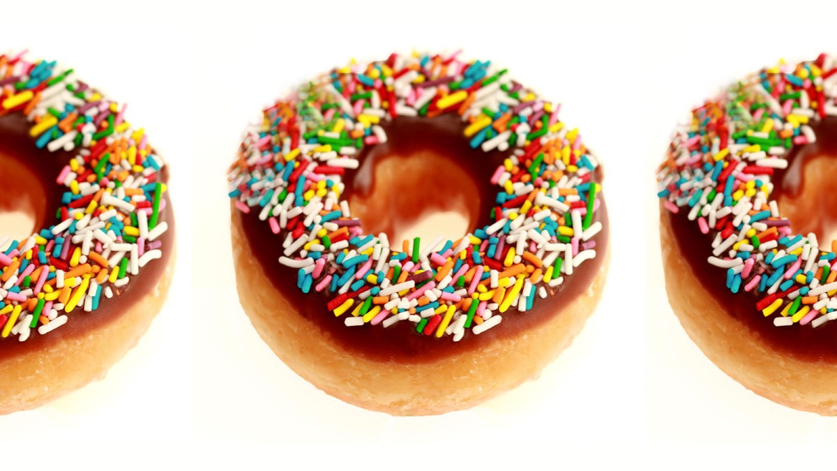 krispy kreme