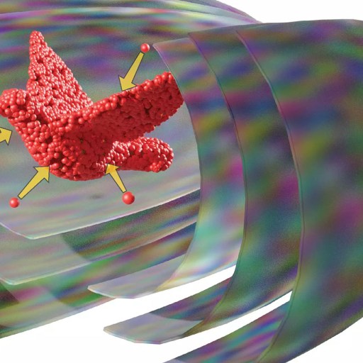 3d printing illiustration