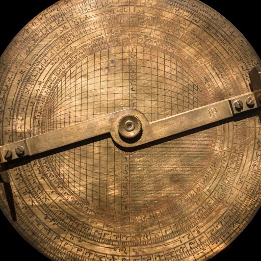 astrolabe