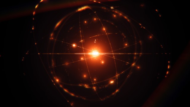 proton structure
