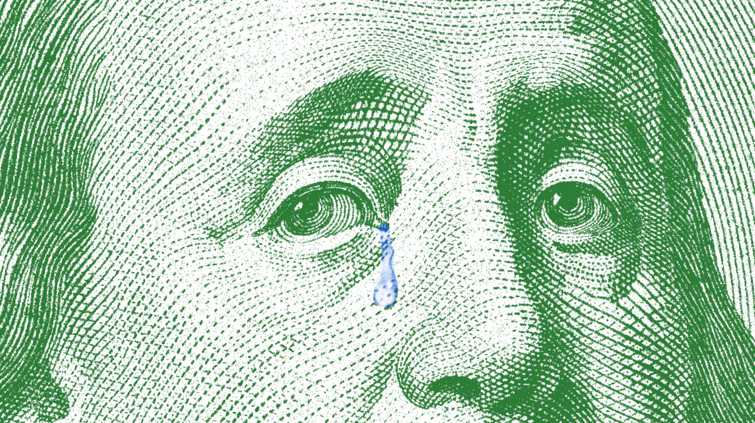 money shame