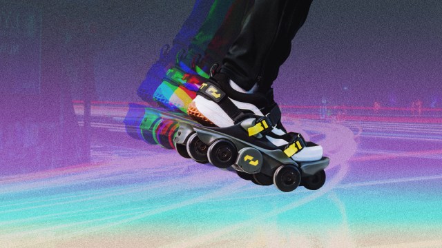 fastest shoes