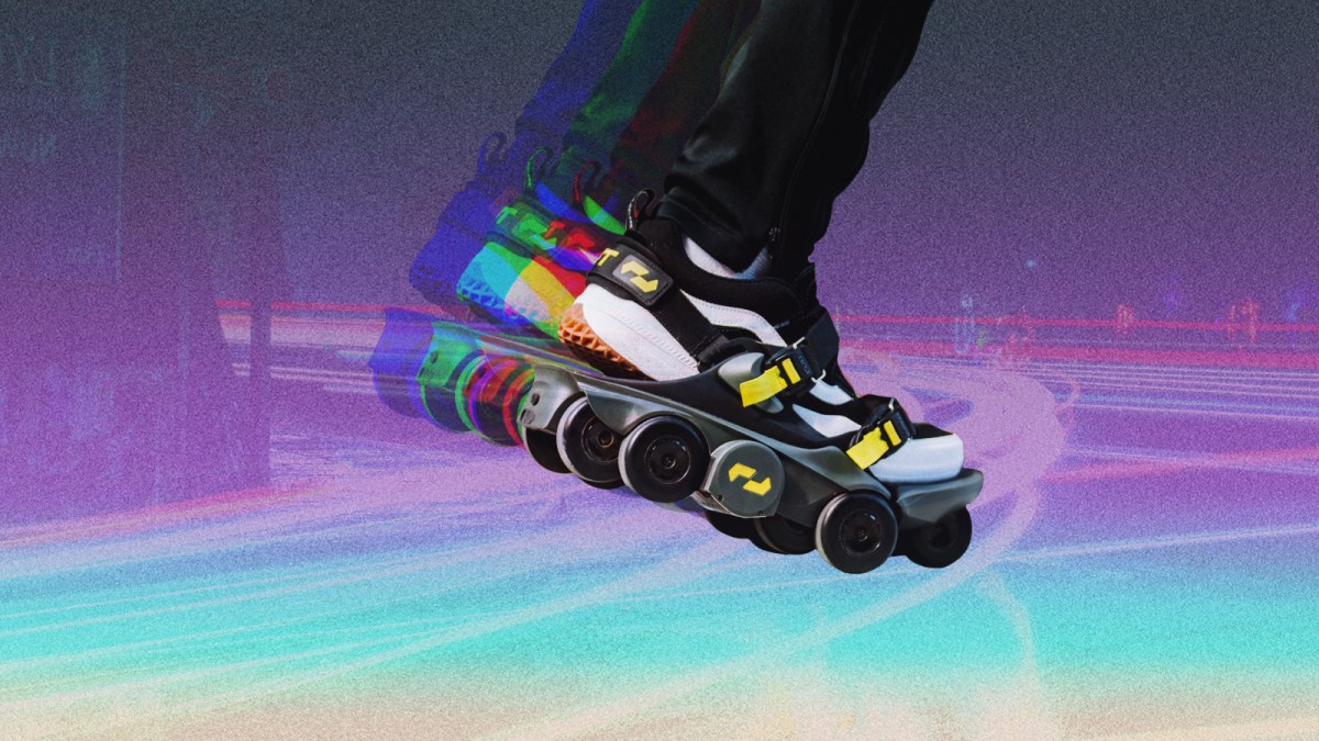 fastest shoes