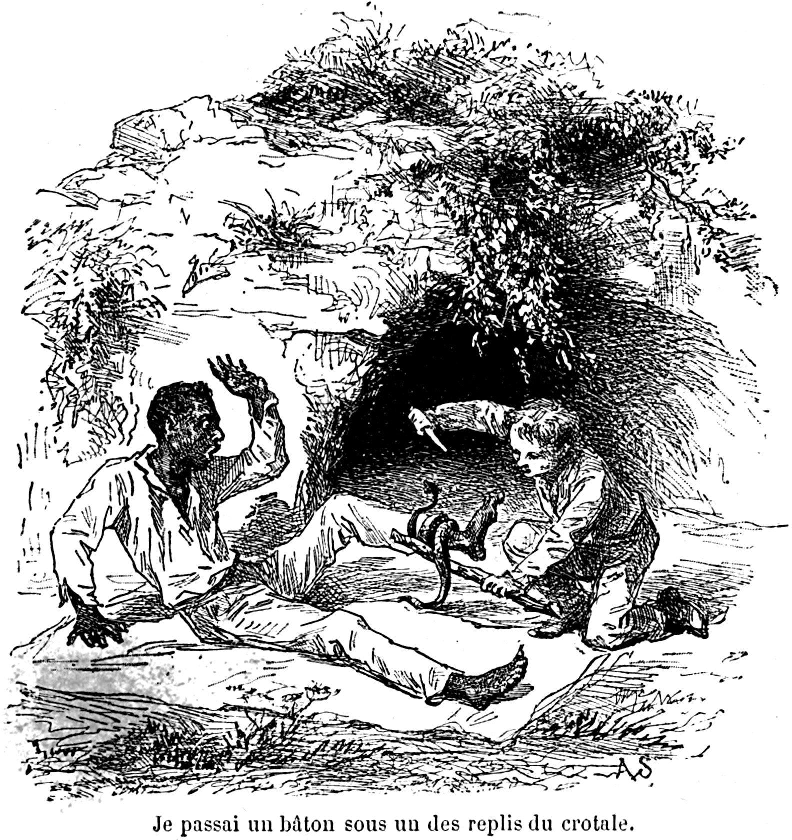 huck finn