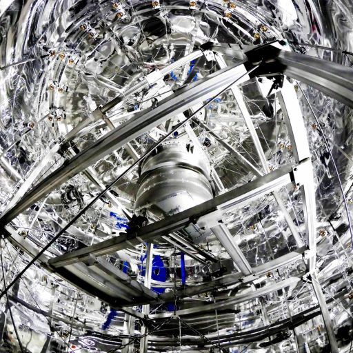 inside of xenon