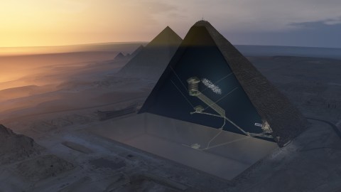 Great Pyramid
