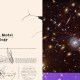 The standard model of cosmology.