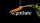 a carrot hanging from a string with the word negotiate on it.