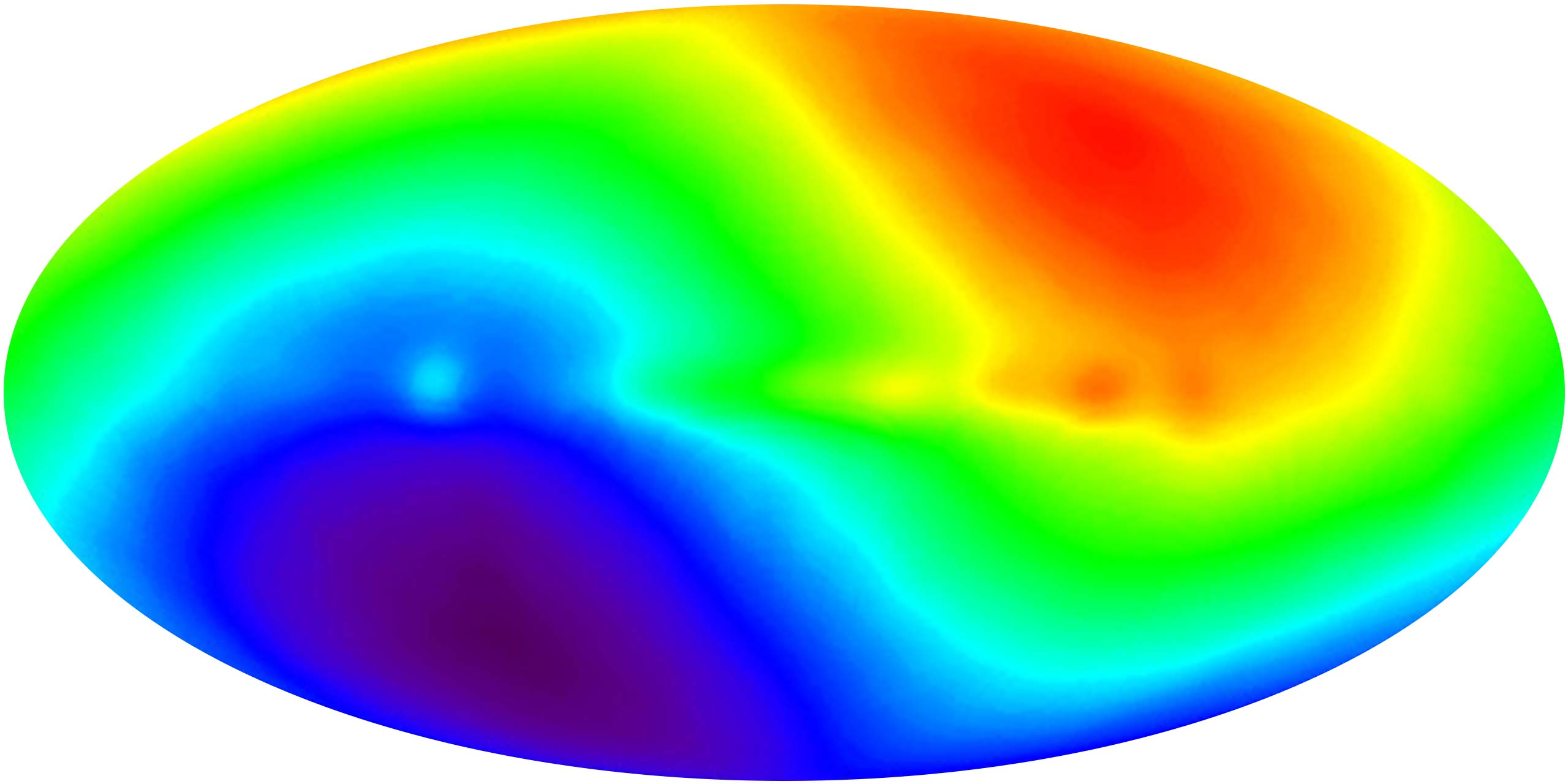 an image of a colorful circle with a white background.