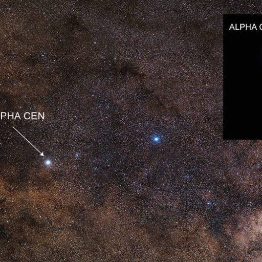 alpha centauri
