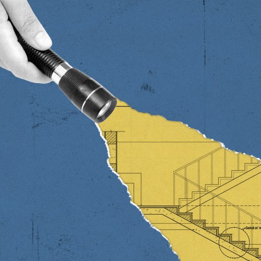 emerging leaders program