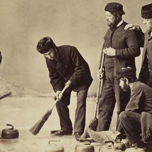 a group of men standing next to each other.