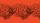 Three illustrated human brains in a row on an orange background.