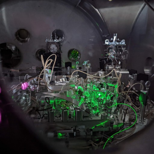 LIGO squeezed light