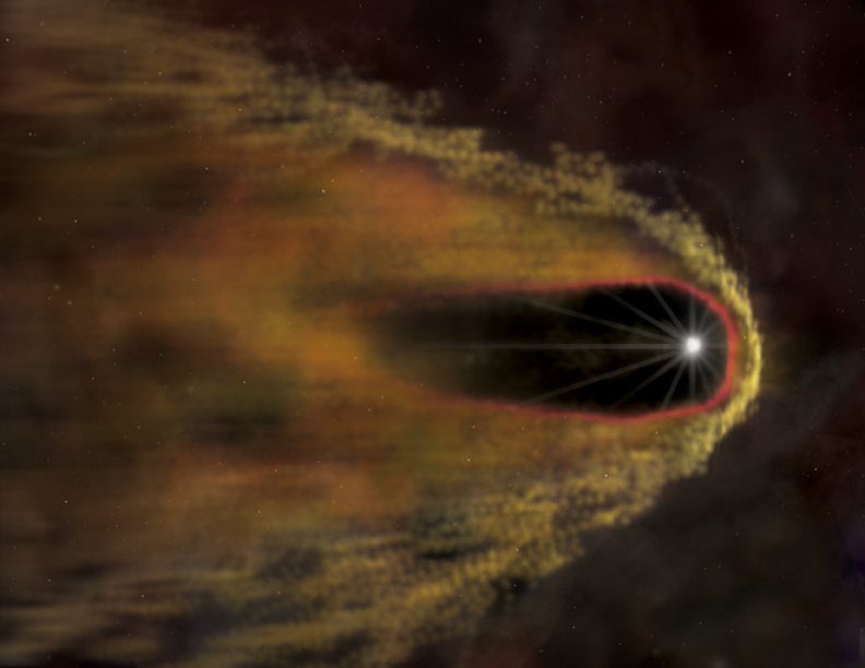 black widow pulsar fast speed