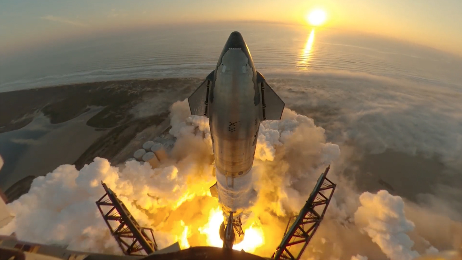 SpaceX