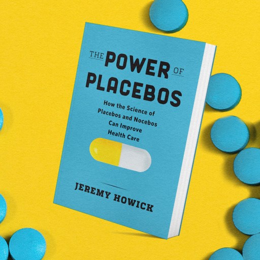 The honest power of placebos.