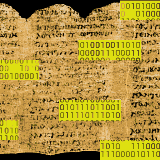 A piece of paper with numbers written on it.