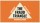 A triangle labeled "The Fraud Triangle" with its three sides named Incentive, Opportunity, and Rationalization, on an orange background.