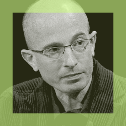 AI and the Future of Civilization