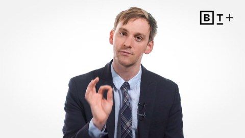 Give Creative Talent a Long Runway