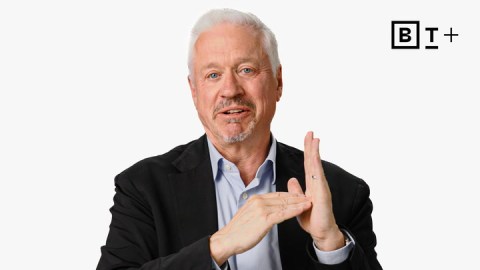 Defining Strategic Thinking